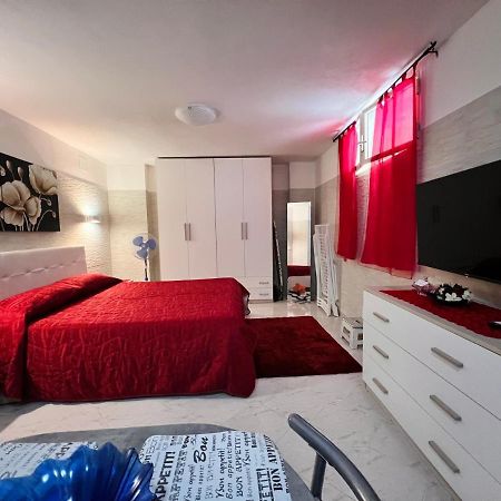 Tropea Comfort Room Dış mekan fotoğraf
