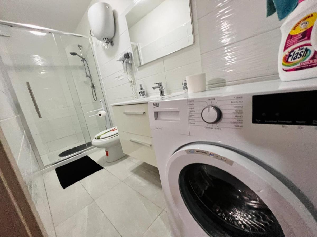Tropea Comfort Room Dış mekan fotoğraf